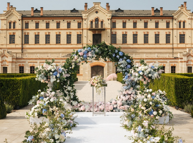 Immagine Eventi in luoghi suggestivi